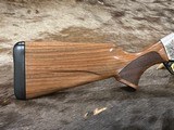 NEW BROWNING BAR MK 4 MEDALLION 243 WINCHESTER 22