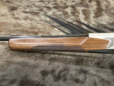 NEW BROWNING BAR MK 4 MEDALLION 243 WINCHESTER 22