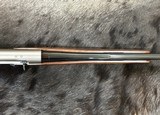 NEW BROWNING BAR MK 4 MEDALLION 243 WINCHESTER 22