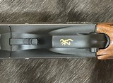 NEW BROWNING BAR MK 4 MEDALLION 243 WINCHESTER 22
