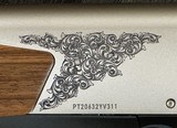 NEW BROWNING BAR MK 4 MEDALLION 243 WINCHESTER 22