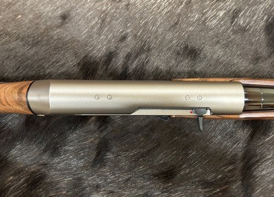 NEW BROWNING BAR MK 4 MEDALLION 243 WINCHESTER 22