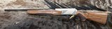 NEW BROWNING BAR MK 4 MEDALLION 243 WINCHESTER 22