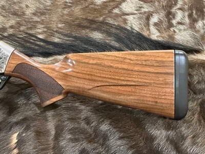 NEW BROWNING BAR MK 4 MEDALLION 243 WINCHESTER 22