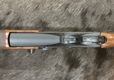 NEW BROWNING BAR MK 4 MEDALLION 243 WINCHESTER 22
