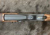 NEW BROWNING BAR MK 4 MEDALLION 243 WINCHESTER 22