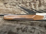 NEW BROWNING BAR MK 4 MEDALLION 243 WINCHESTER 22