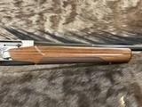 NEW BROWNING BAR MK 4 MEDALLION 243 WINCHESTER 22
