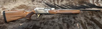 NEW BROWNING BAR MK 4 MEDALLION 243 WINCHESTER 22