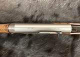 NEW BROWNING BAR MK 4 MEDALLION 243 WINCHESTER 22