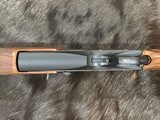 NEW BROWNING BAR MK 4 MEDALLION 270 WINCHESTER 22