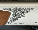 NEW BROWNING BAR MK 4 MEDALLION 270 WINCHESTER 22