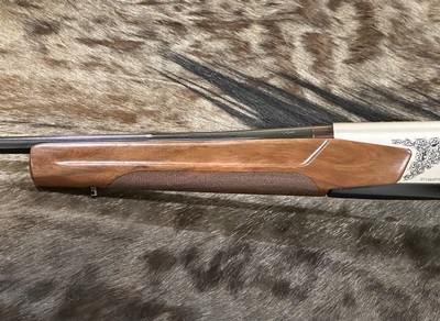 NEW BROWNING BAR MK 4 MEDALLION 270 WINCHESTER 22