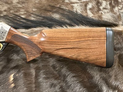 NEW BROWNING BAR MK 4 MEDALLION 270 WINCHESTER 22
