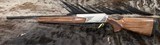 NEW BROWNING BAR MK 4 MEDALLION 270 WINCHESTER 22