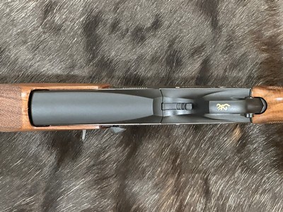 NEW BROWNING BAR MK 4 MEDALLION 270 WINCHESTER 22
