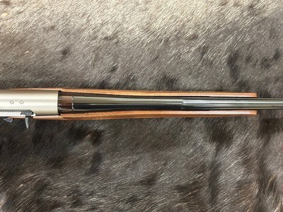 NEW BROWNING BAR MK 4 MEDALLION 270 WINCHESTER 22