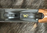 NEW BROWNING BAR MK 4 MEDALLION 270 WINCHESTER 22