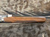 NEW BROWNING BAR MK 4 MEDALLION 270 WINCHESTER 22