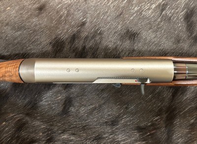 NEW BROWNING BAR MK 4 MEDALLION 270 WINCHESTER 22