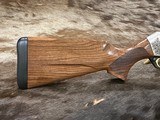 NEW BROWNING BAR MK 4 MEDALLION 270 WINCHESTER 22