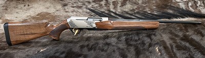 NEW BROWNING BAR MK 4 MEDALLION 270 WINCHESTER 22