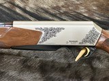 NEW BROWNING BAR MK 4 MEDALLION 270 WINCHESTER 22