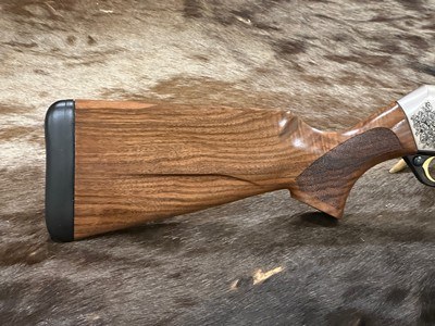 NEW BROWNING BAR MK 4 MEDALLION 270 WINCHESTER 22