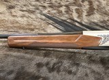 NEW BROWNING BAR MK 4 MEDALLION 270 WINCHESTER 22