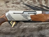 NEW BROWNING BAR MK 4 MEDALLION 270 WINCHESTER 22