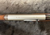 NEW BROWNING BAR MK 4 MEDALLION 308 WINCHESTER 22