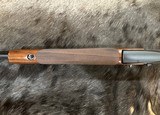 NEW BROWNING BAR MK 4 MEDALLION 308 WINCHESTER 22