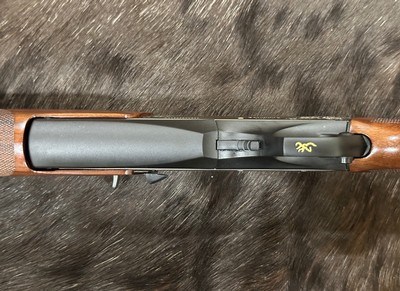 NEW BROWNING BAR MK 4 MEDALLION 308 WINCHESTER 22