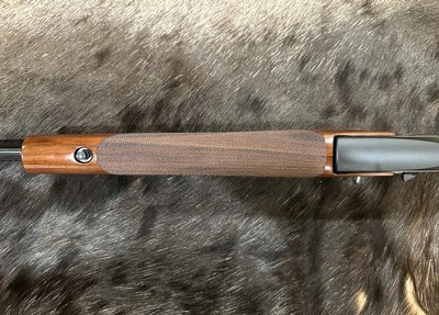 NEW BROWNING BAR MK 4 MEDALLION 308 WINCHESTER 22