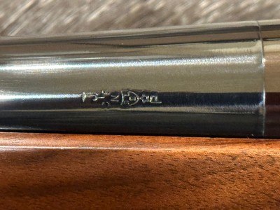 NEW BROWNING BAR MK 4 MEDALLION 308 WINCHESTER 22