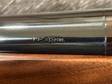 NEW BROWNING BAR MK 4 MEDALLION 308 WINCHESTER 22