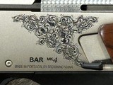NEW BROWNING BAR MK 4 MEDALLION 308 WINCHESTER 22