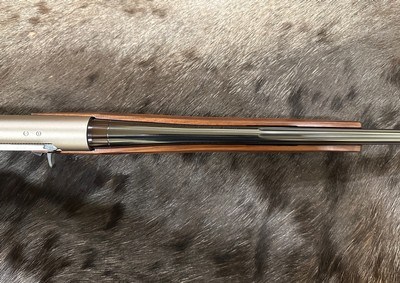 NEW BROWNING BAR MK 4 MEDALLION 308 WINCHESTER 22