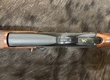 NEW BROWNING BAR MK 4 MEDALLION 308 WINCHESTER 22