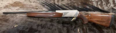 NEW BROWNING BAR MK 4 MEDALLION 308 WINCHESTER 22