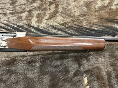 NEW BROWNING BAR MK 4 MEDALLION 308 WINCHESTER 22
