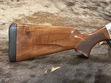 NEW BROWNING BAR MK 4 MEDALLION 308 WINCHESTER 22