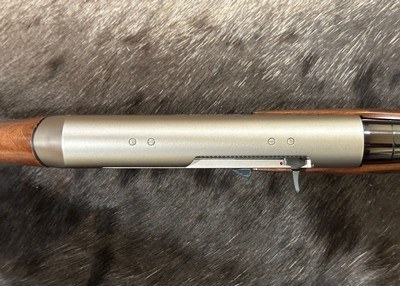NEW BROWNING BAR MK 4 MEDALLION 308 WINCHESTER 22