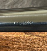NEW BROWNING BAR MK 4 MEDALLION 308 WINCHESTER 22
