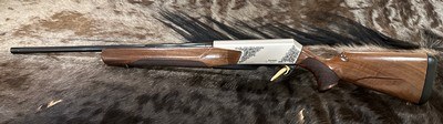 NEW BROWNING BAR MK 4 MEDALLION 308 WINCHESTER 22