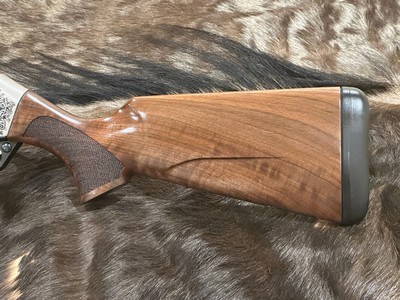 NEW BROWNING BAR MK 4 MEDALLION 308 WINCHESTER 22