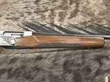 NEW BROWNING BAR MK 4 MEDALLION 308 WINCHESTER 22