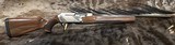 NEW BROWNING BAR MK 4 MEDALLION 308 WINCHESTER 22