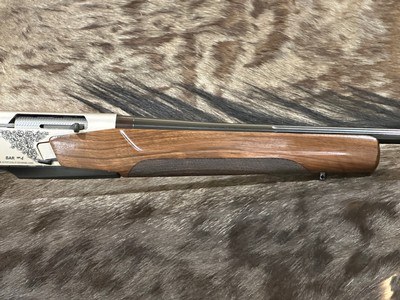 NEW BROWNING BAR MK 4 MEDALLION 308 WINCHESTER 22