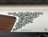 NEW BROWNING BAR MK 4 MEDALLION 308 WINCHESTER 22